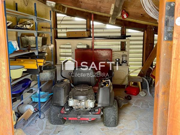 Très belle maison au calme à 3 minutes du centre de Condom