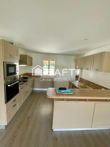 Très belle maison au calme à 3 minutes du centre de Condom