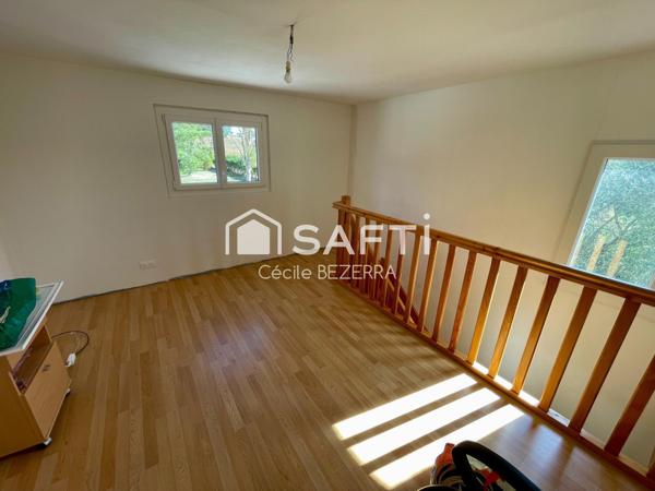 Très belle maison au calme à 3 minutes du centre de Condom