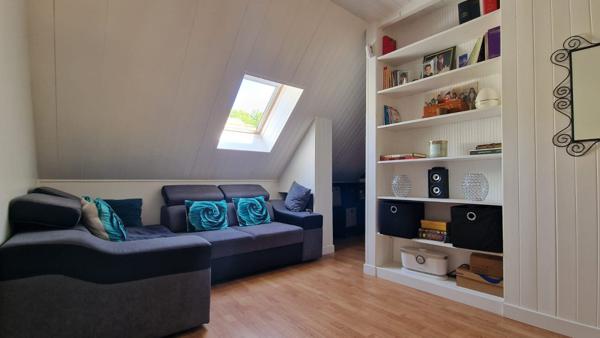 Maison 8 pièces - 150 m² Exclusivité efficity