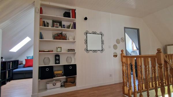 Maison 8 pièces - 150 m² Exclusivité efficity