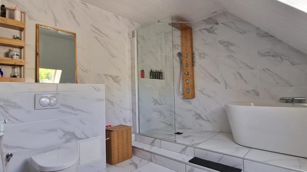 Maison 8 pièces - 150 m² Exclusivité efficity