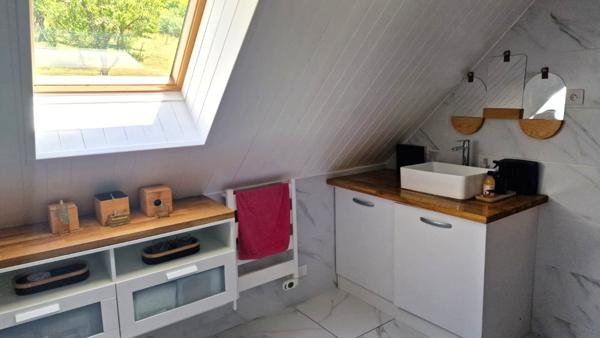 Maison 8 pièces - 150 m² Exclusivité efficity