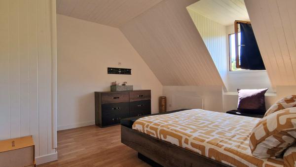 Maison 8 pièces - 150 m² Exclusivité efficity