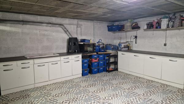 Maison 8 pièces - 150 m² Exclusivité efficity