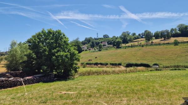 Maison 8 pièces - 150 m² Exclusivité efficity