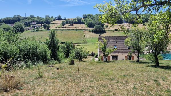 Maison 8 pièces - 150 m² Exclusivité efficity