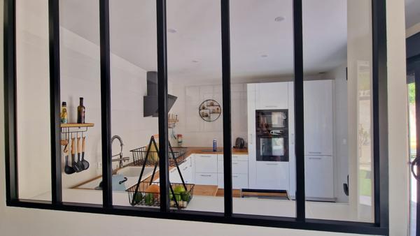 Maison 8 pièces - 150 m² Exclusivité efficity