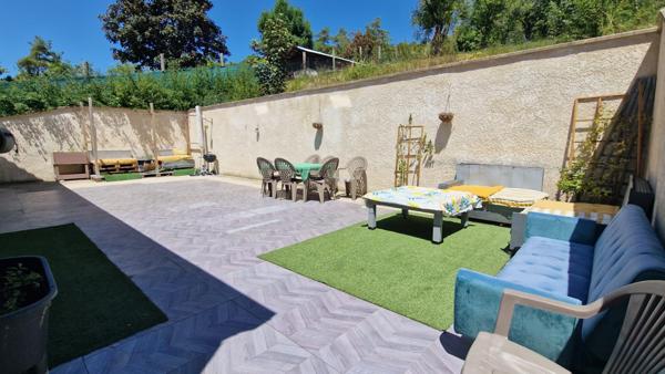 Maison 8 pièces - 150 m² Exclusivité efficity