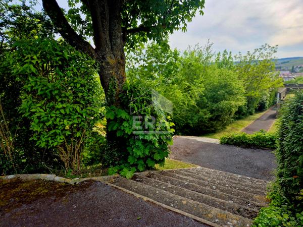 Appartement Epernay 3 pièces 70.95 m2 et sa place de parking