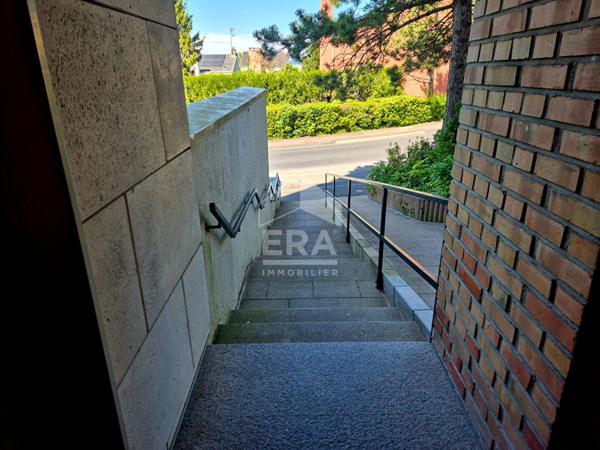 Appartement Epernay 3 pièces 70.95 m2 et sa place de parking