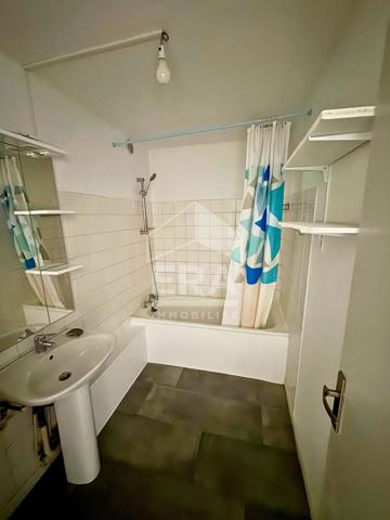Appartement Epernay 3 pièces 70.95 m2 et sa place de parking