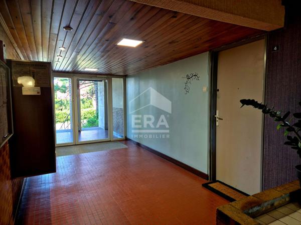Appartement Epernay 3 pièces 70.95 m2 et sa place de parking