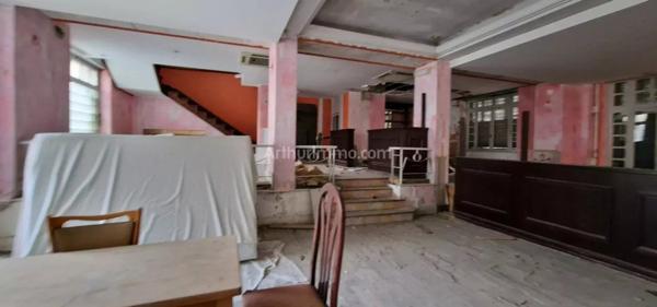 Vente Immeuble 80 pièces 1890 m2 à Lourdes