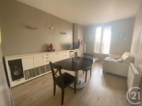 Appartement F2 à vendre  2 pièces - 48,80 m2 LIVRY GARGAN - 93