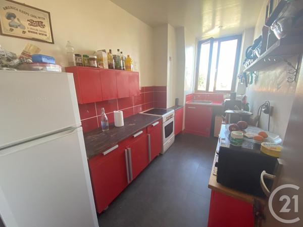 Appartement F2 à vendre  2 pièces - 48,80 m2 LIVRY GARGAN - 93