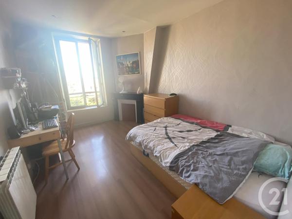 Appartement F2 à vendre  2 pièces - 48,80 m2 LIVRY GARGAN - 93