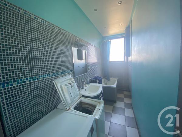 Appartement F2 à vendre  2 pièces - 48,80 m2 LIVRY GARGAN - 93