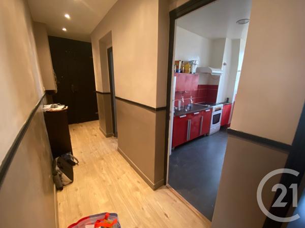 Appartement F2 à vendre  2 pièces - 48,80 m2 LIVRY GARGAN - 93