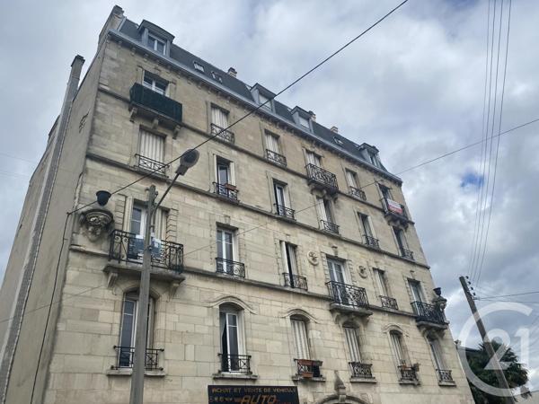 Appartement F2 à vendre  2 pièces - 48,80 m2 LIVRY GARGAN - 93