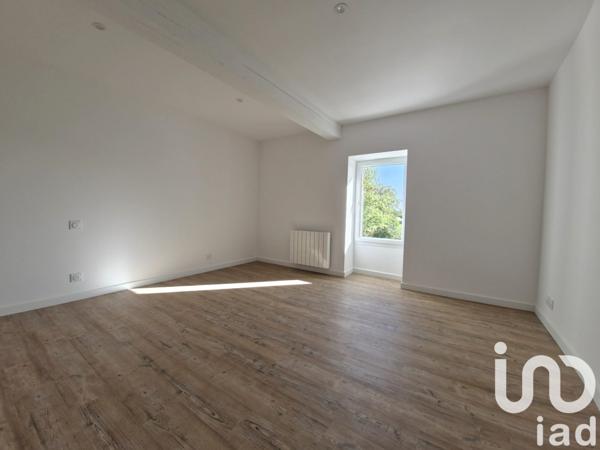 Maison à vendre 4 pièces 153 m² Médis