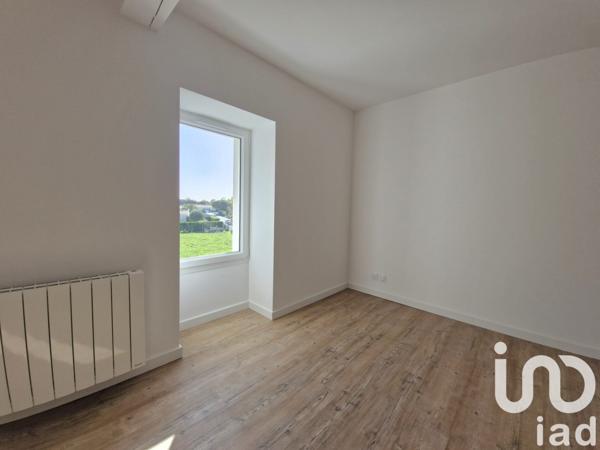 Maison à vendre 4 pièces 153 m² Médis