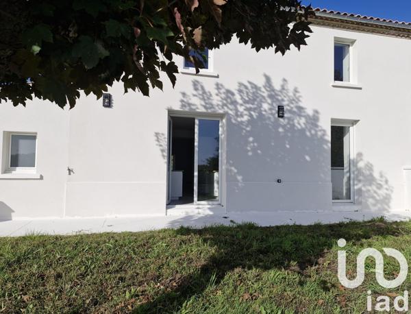 Maison à vendre 4 pièces 153 m² Médis