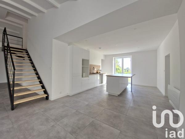 Maison à vendre 4 pièces 153 m² Médis