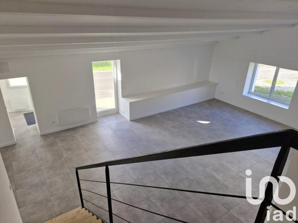 Maison à vendre 4 pièces 153 m² Médis