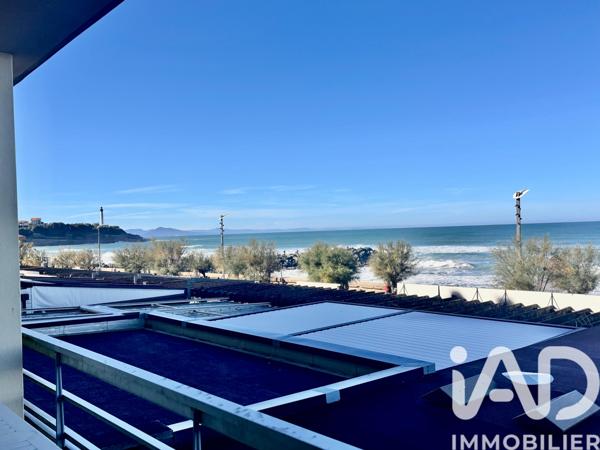 Appartement à vendre 1 pièce 45 m² Anglet