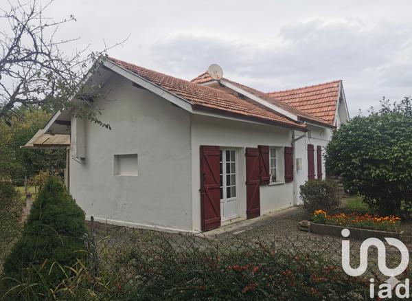 Maison à vendre 6 pièces 141 m² Tosse