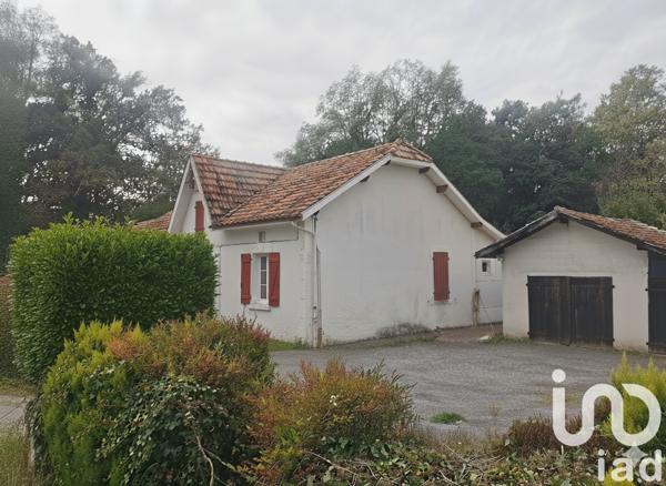 Maison à vendre 6 pièces 141 m² Tosse