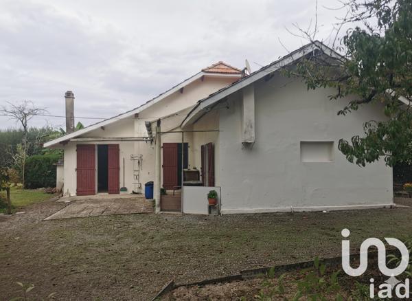 Maison à vendre 6 pièces 141 m² Tosse