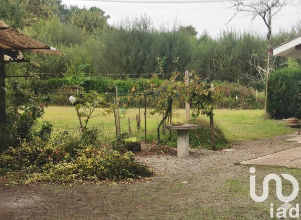 Maison à vendre 6 pièces 141 m² Tosse