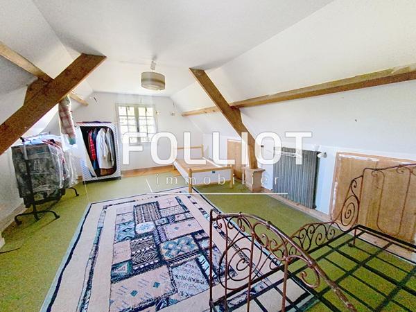 ACHAT VENTE COUTANCES 50200