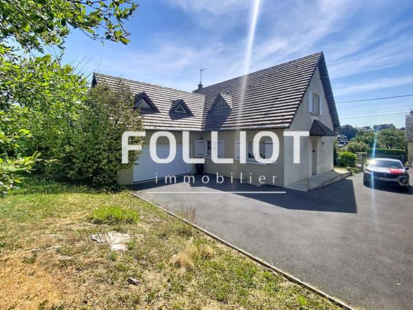 ACHAT VENTE COUTANCES 50200