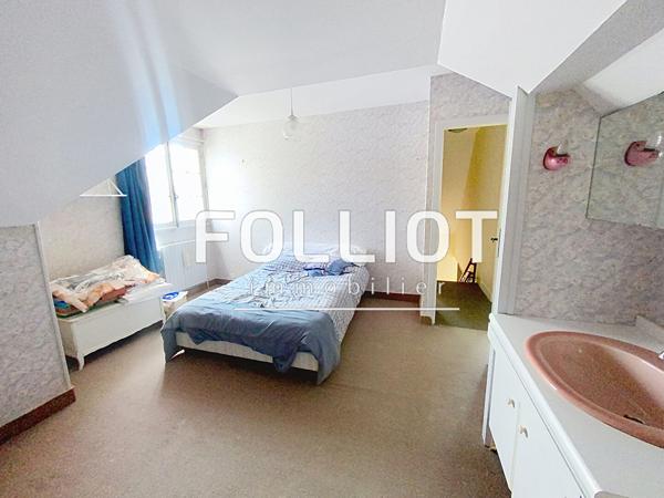 ACHAT VENTE COUTANCES 50200