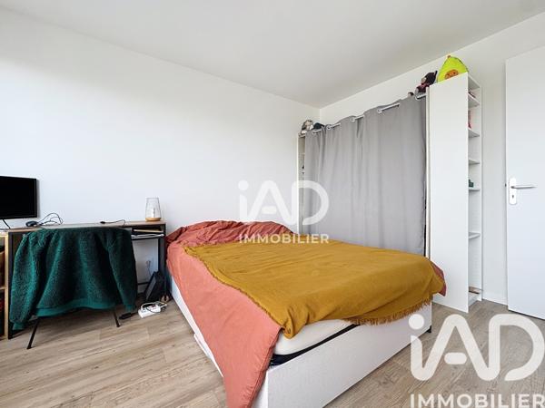 Appartement à vendre 2 pièces 45 m² Bobigny