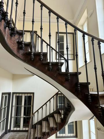 HAUSSMANIEN SPÉCIAL INVESTISSEUR – APPARTEMENT VENDU LOUÉ