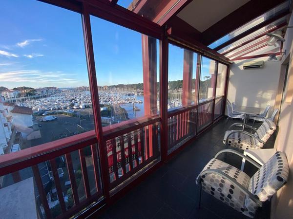 Appartement Capbreton 3 pièce(s) 57 m2