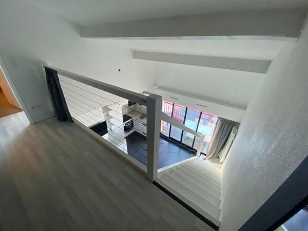 Appartement Capbreton 3 pièce(s) 57 m2