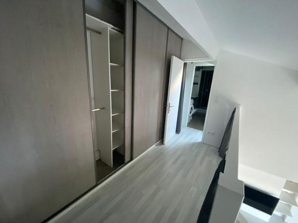 Appartement Capbreton 3 pièce(s) 57 m2