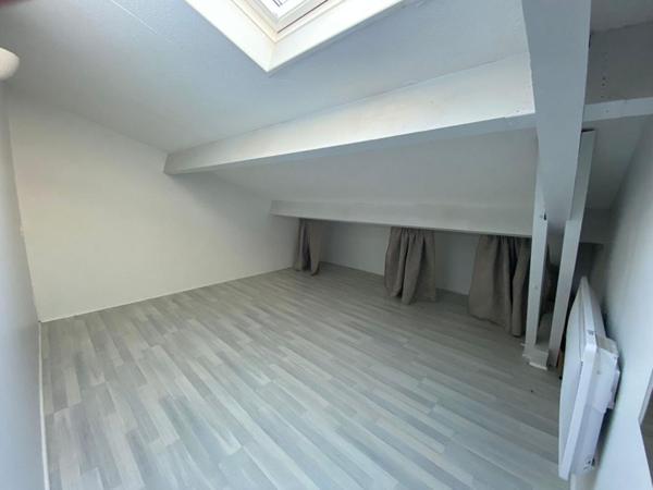 Appartement Capbreton 3 pièce(s) 57 m2