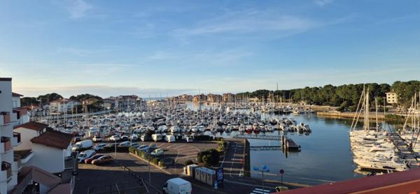 Appartement Capbreton 3 pièce(s) 57 m2