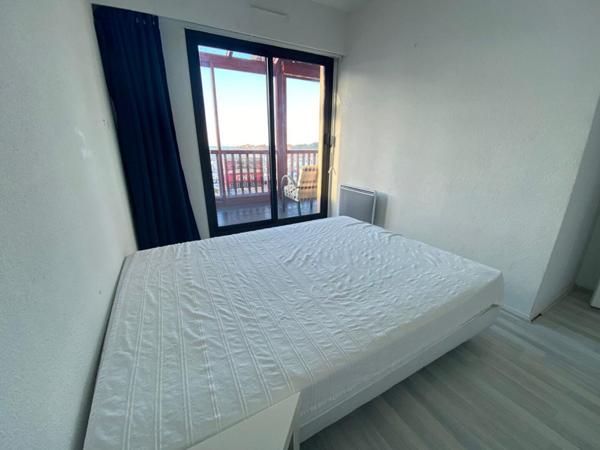 Appartement Capbreton 3 pièce(s) 57 m2