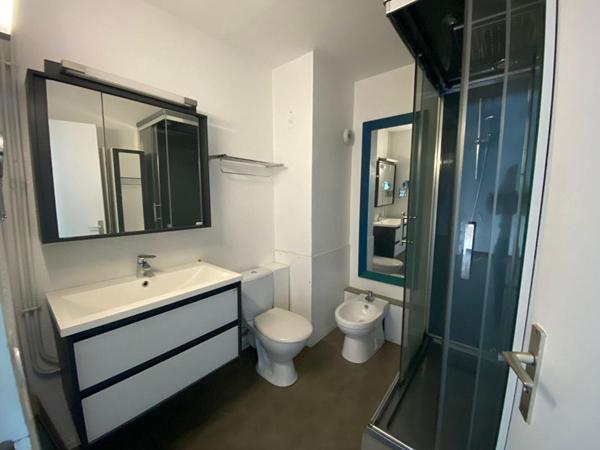 Appartement Capbreton 3 pièce(s) 57 m2