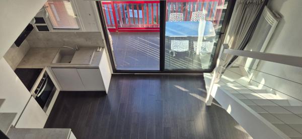 Appartement Capbreton 3 pièce(s) 57 m2