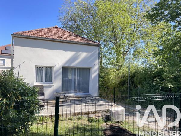 Maison à vendre 4 pièces 120 m² Coubron