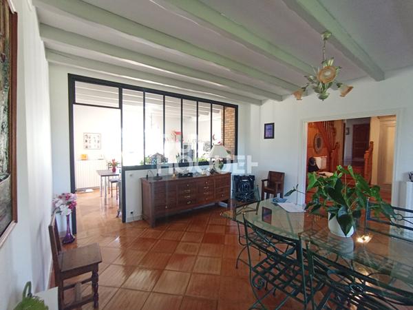 Maison Marmande 8 pièce(s) 230 m2 proche centre commerciaux ....