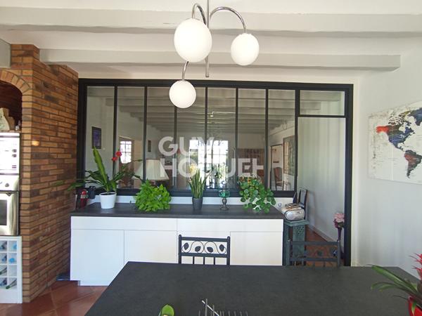 Maison Marmande 8 pièce(s) 230 m2 proche centre commerciaux ....